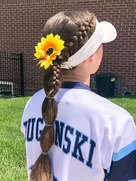 Softball picture hairstyles. Things To Know About Softball picture hairstyles. 